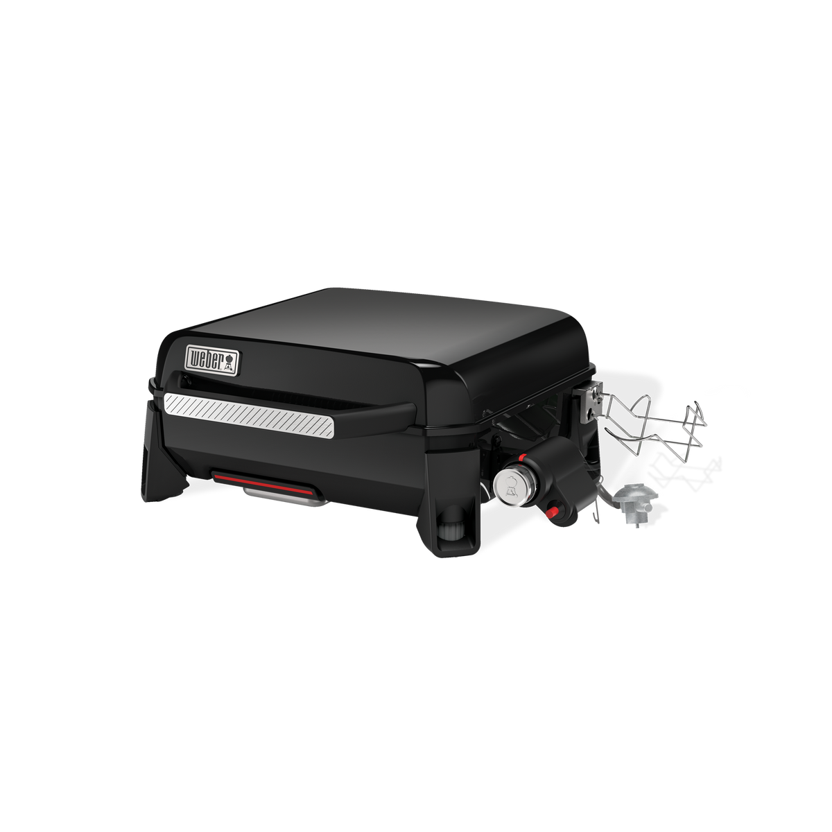 Weber Slate® 17” Rust-Resistant Tabletop Griddle