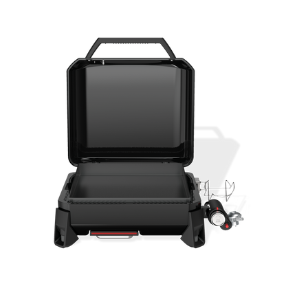 Weber Slate® 17” Rust-Resistant Tabletop Griddle