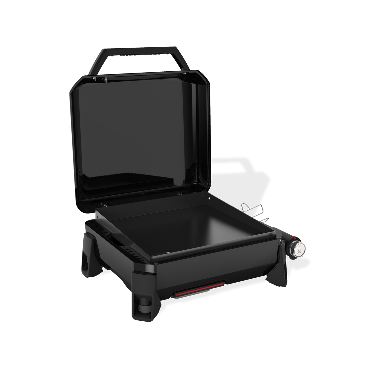 Weber Slate® 17” Rust-Resistant Tabletop Griddle