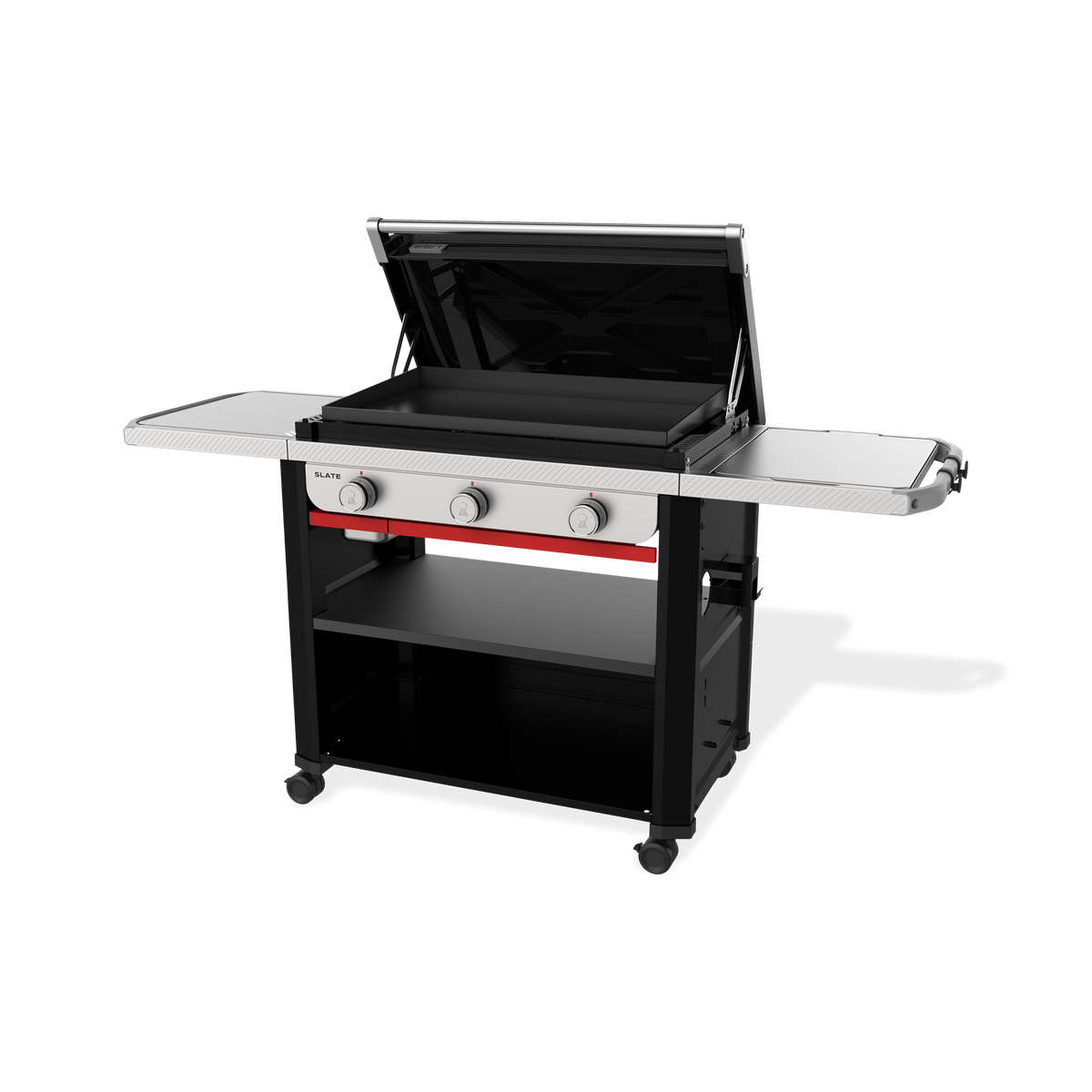 Weber Slate® 30" Rust-Resistant Griddle
