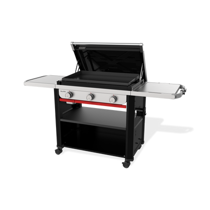 Weber Slate® 30" Rust-Resistant Griddle