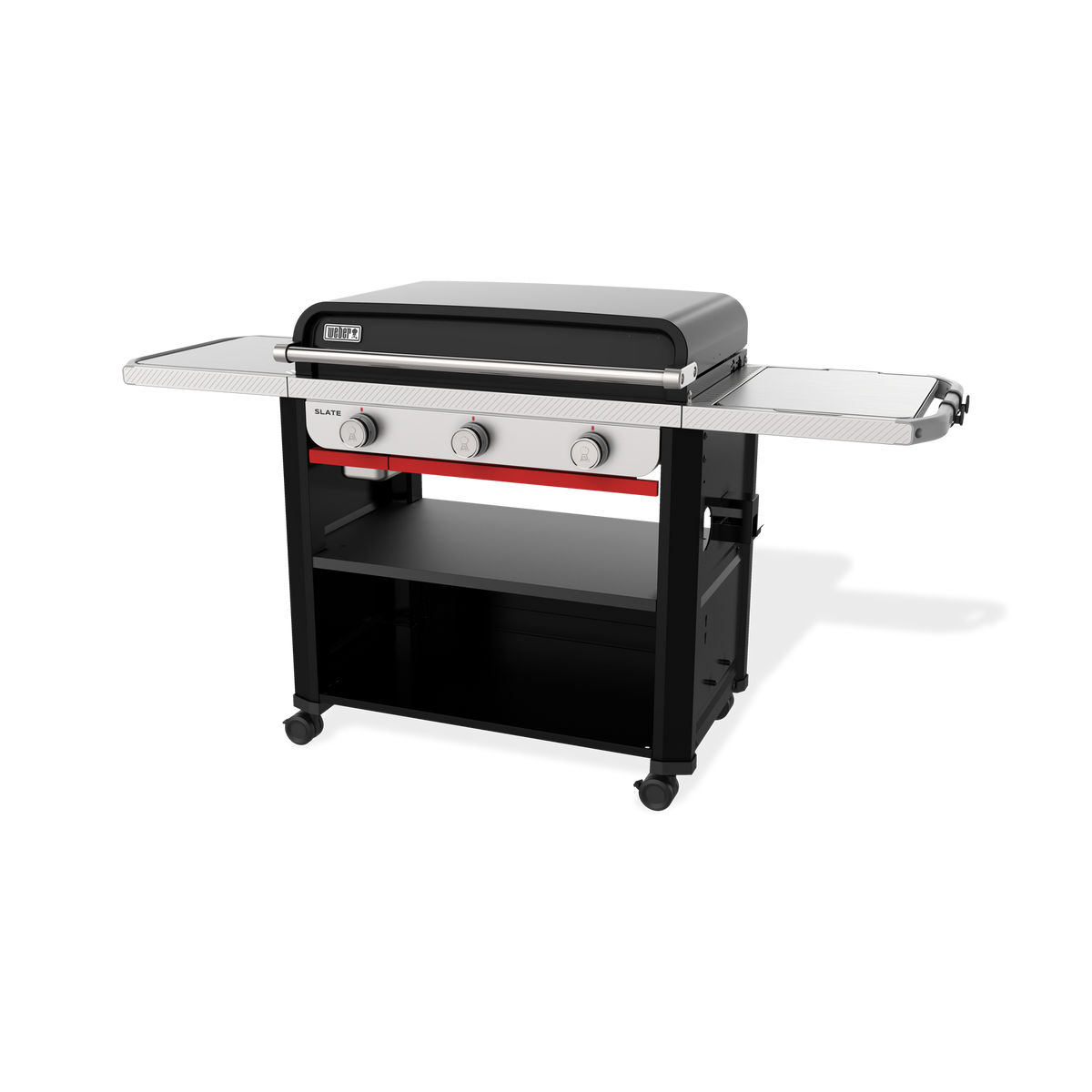 Weber Slate® 30" Rust-Resistant Griddle