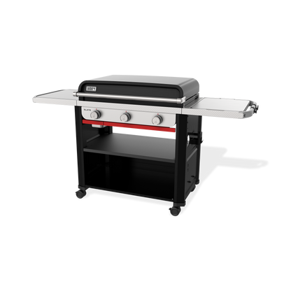Weber Slate® 30" Rust-Resistant Griddle