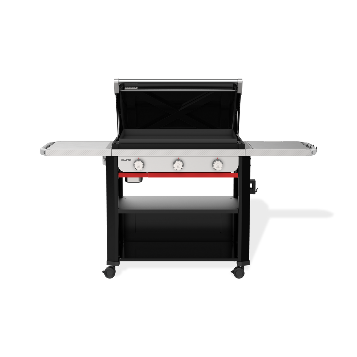 Weber Slate® 30" Rust-Resistant Griddle