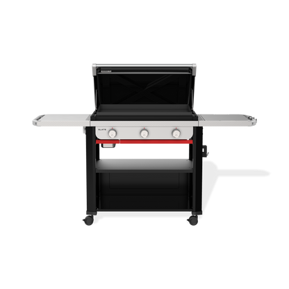 Weber Slate® 30" Rust-Resistant Griddle
