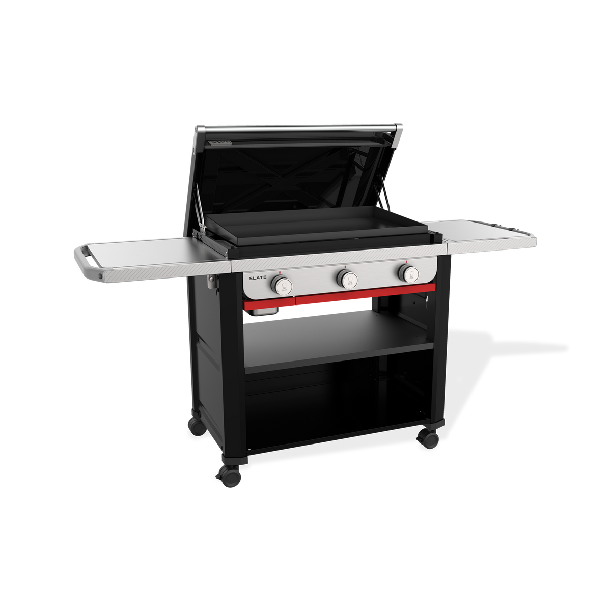 Weber Slate® 30" Rust-Resistant Griddle