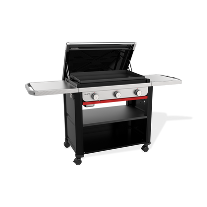 Weber Slate® 30" Rust-Resistant Griddle