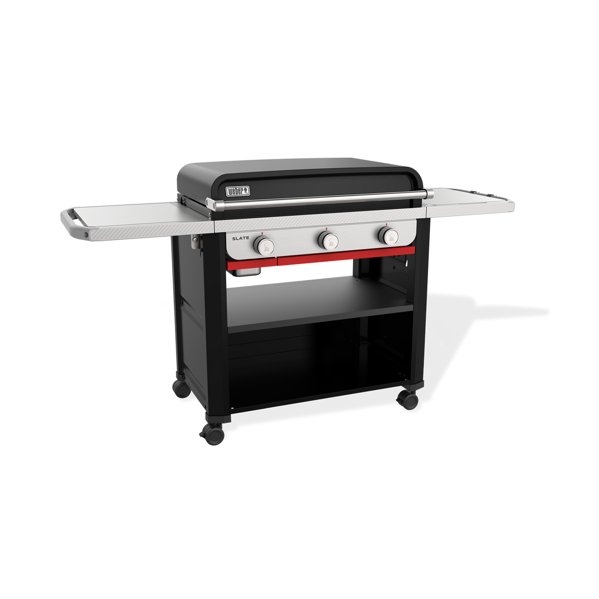 Weber Slate® 30" Rust-Resistant Griddle