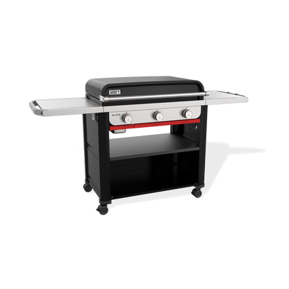 Weber Slate® 30" Rust-Resistant Griddle