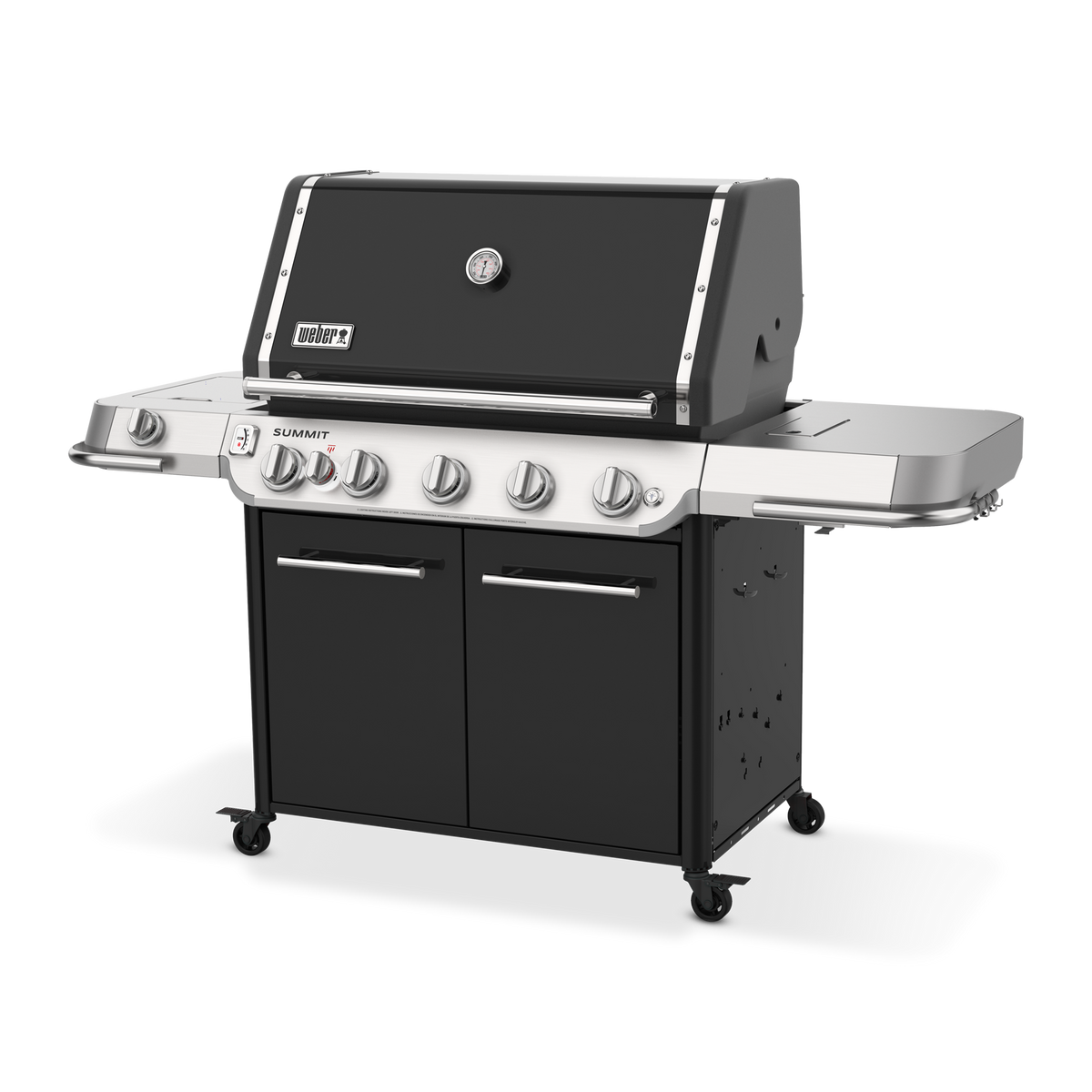 Weber Summit® FS38 E Gas Grill (Liquid Propane)