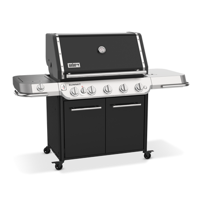 Weber Summit® FS38 E Gas Grill (Liquid Propane)