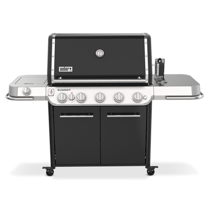 Weber Summit® FS38 E Gas Grill (Liquid Propane)