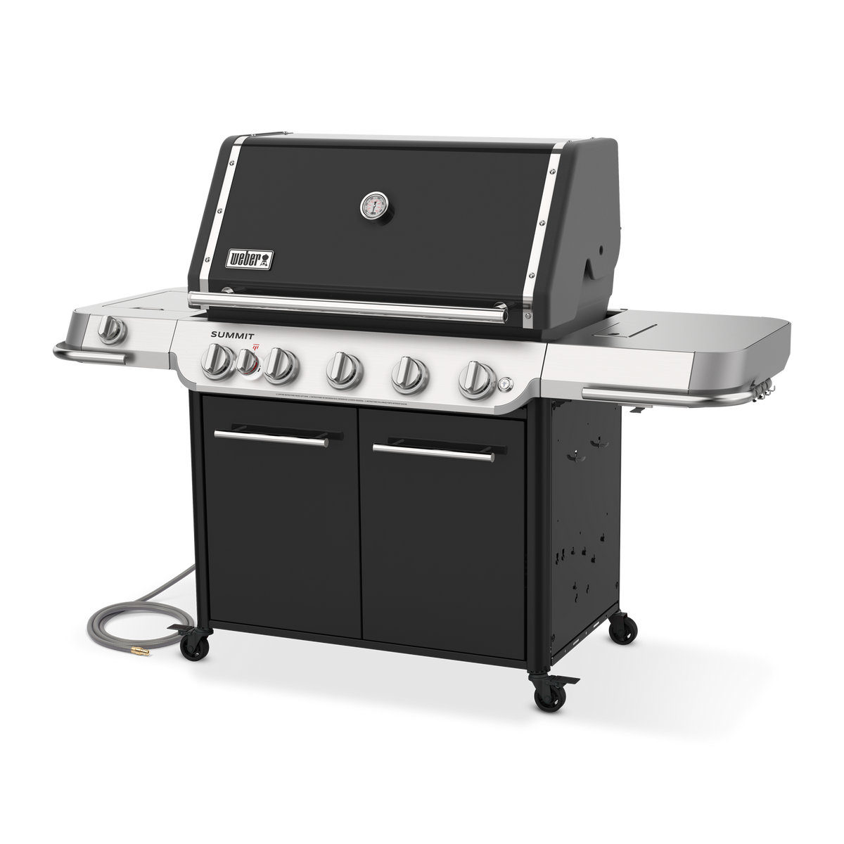 Weber Summit® FS38 E Gas Grill (Natural Gas)