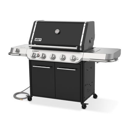 Weber Summit® FS38 E Gas Grill (Natural Gas)
