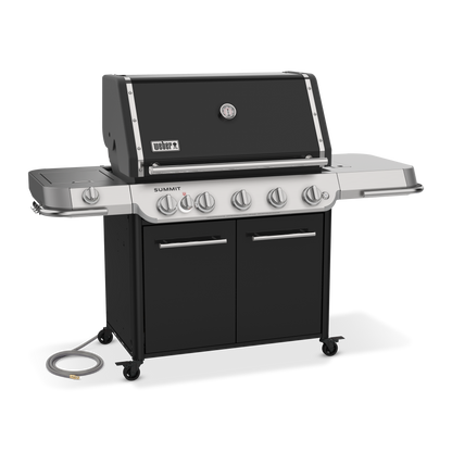 Weber Summit® FS38 E Gas Grill (Natural Gas)