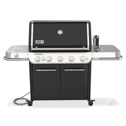 Weber Summit® FS38 E Gas Grill (Natural Gas)