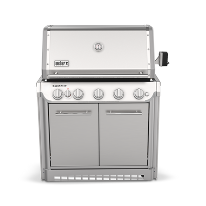 Weber Summit® SB38 S Built-In Gas Grill (Liquid Propane)