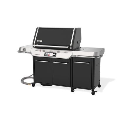 Weber Summit® Smart FS38X E Gas Grill (Natural Gas)