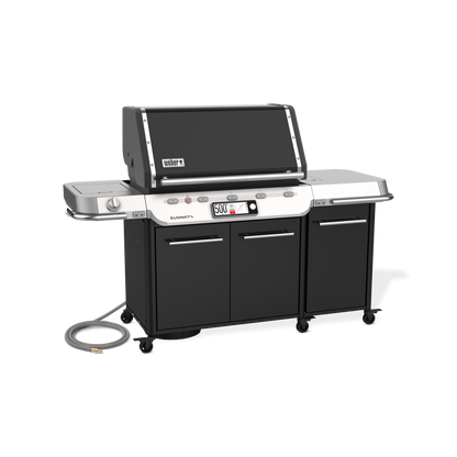 Weber Summit® Smart FS38X E Gas Grill (Natural Gas)