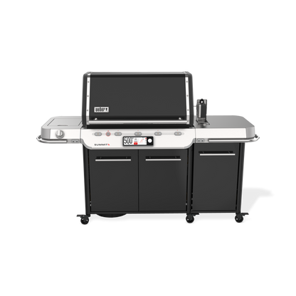 Weber Summit® Smart FS38X E Gas Grill (Liquid Propane)