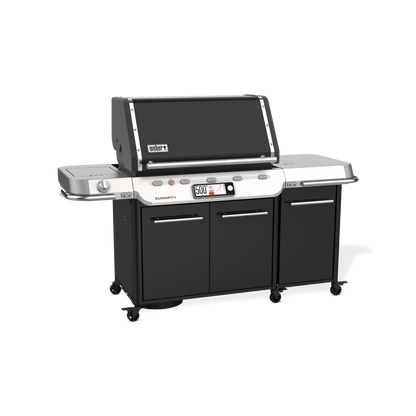 Weber Summit® Smart FS38X E Gas Grill (Liquid Propane)