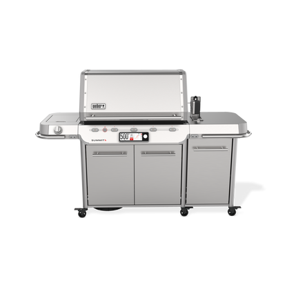 Weber Summit® Smart FS38X S Gas Grill (Liquid Propane)