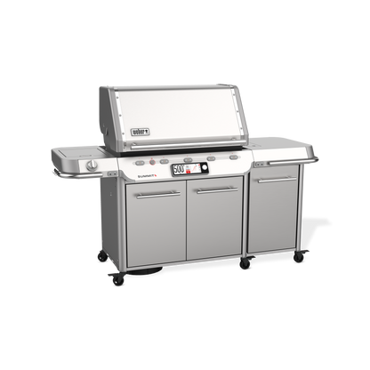 Weber Summit® Smart FS38X S Gas Grill (Liquid Propane)
