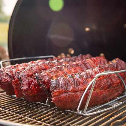 Weber 26” Master-Touch™ Charcoal Grill