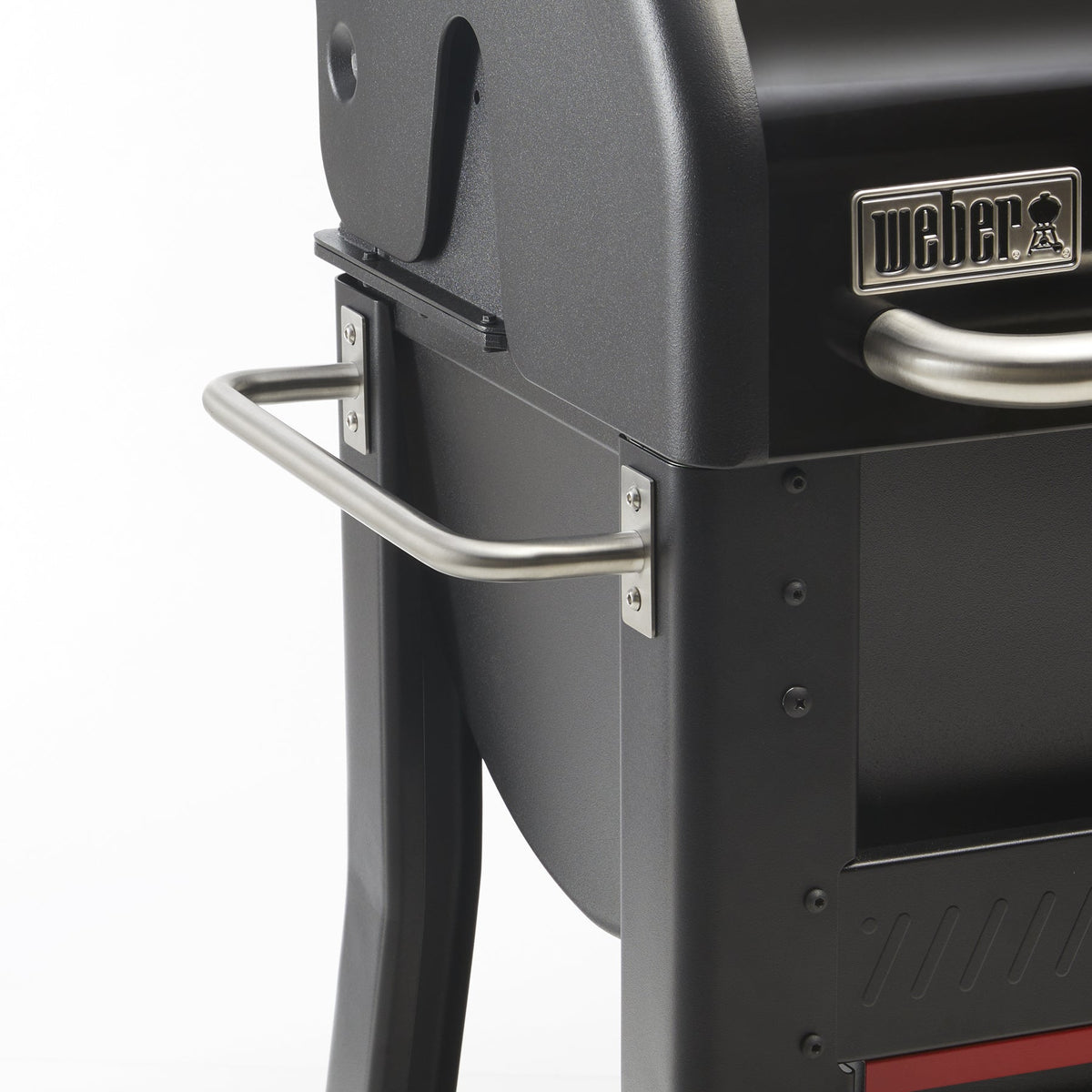Weber Searwood® XL 600 Pellet Grill