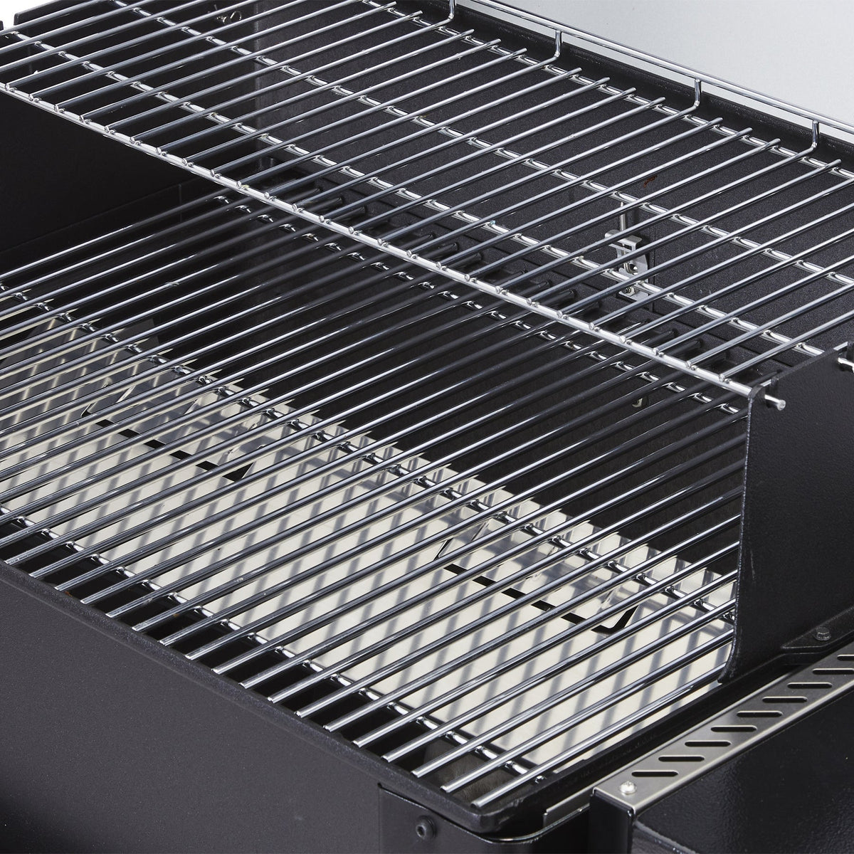 Weber Searwood® 600 Pellet Grill