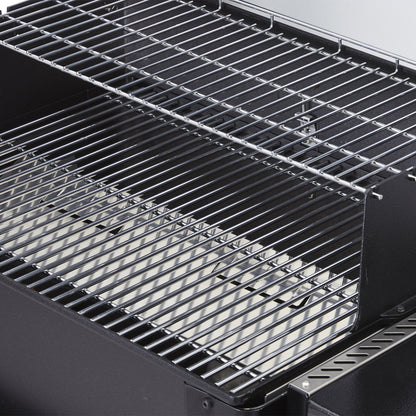 Weber Searwood® 600 Pellet Grill