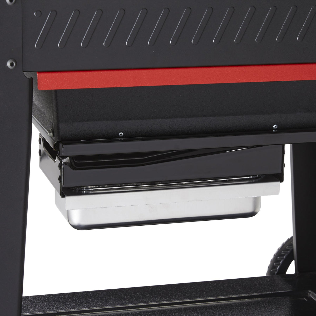 Weber Searwood® 600 Pellet Grill
