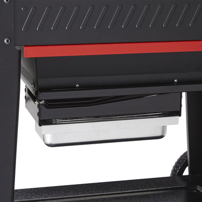 Weber Searwood® 600 Pellet Grill