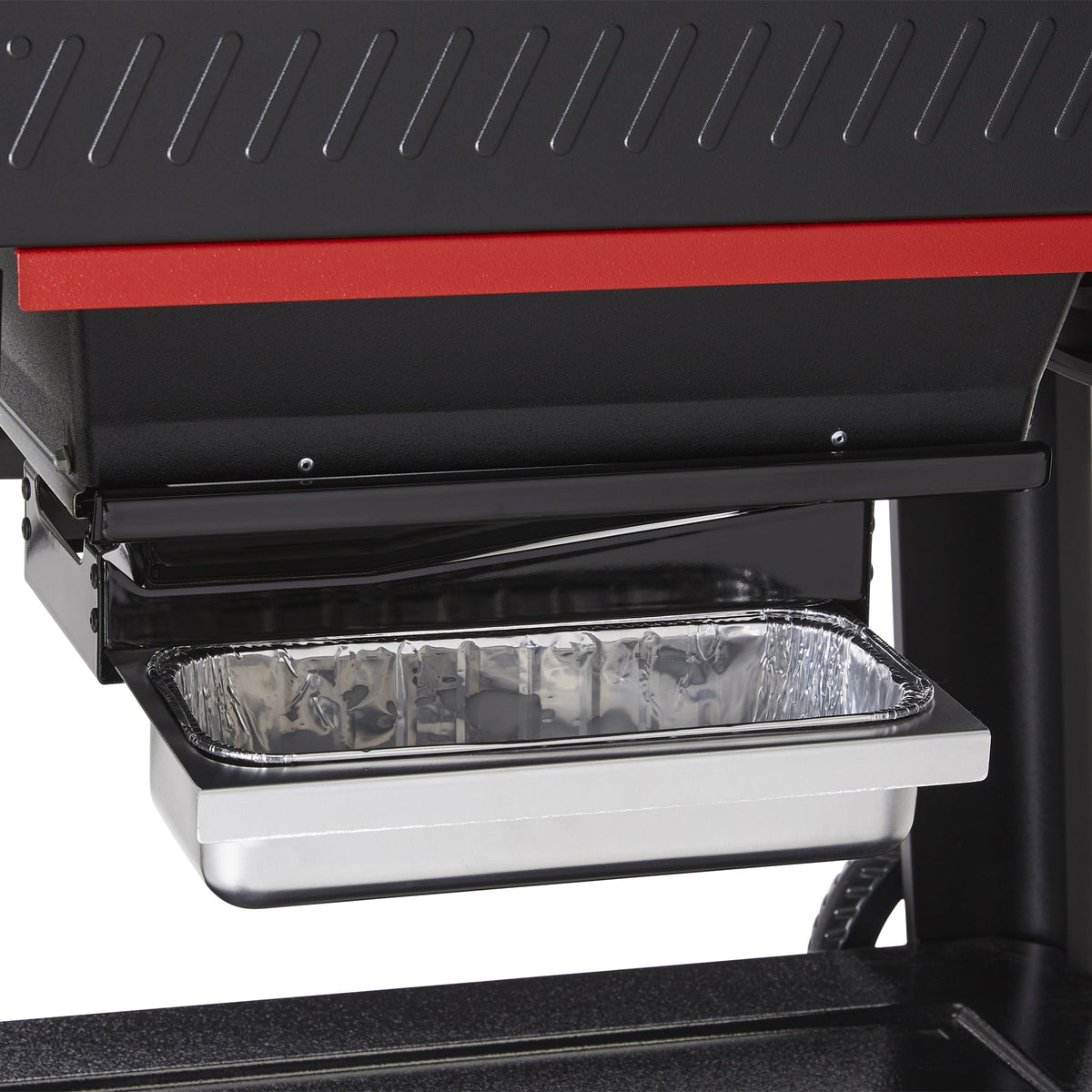 Weber Searwood® 600 Pellet Grill