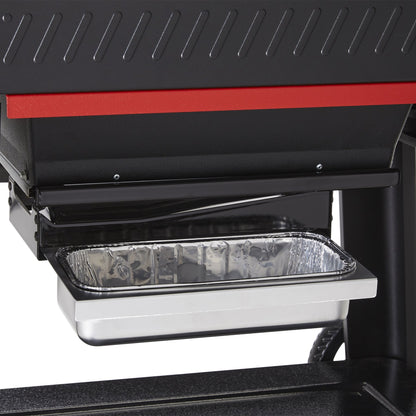Weber Searwood® 600 Pellet Grill