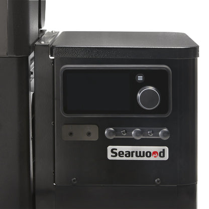 Weber Searwood® 600 Pellet Grill