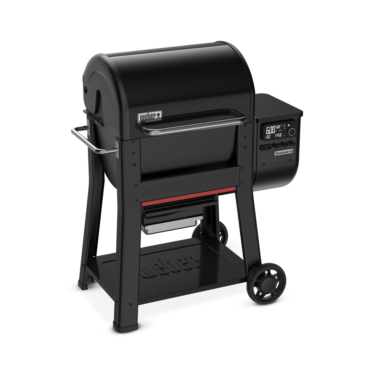 Weber Searwood® 600 Pellet Grill