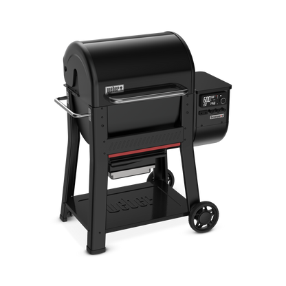 Weber Searwood® 600 Pellet Grill