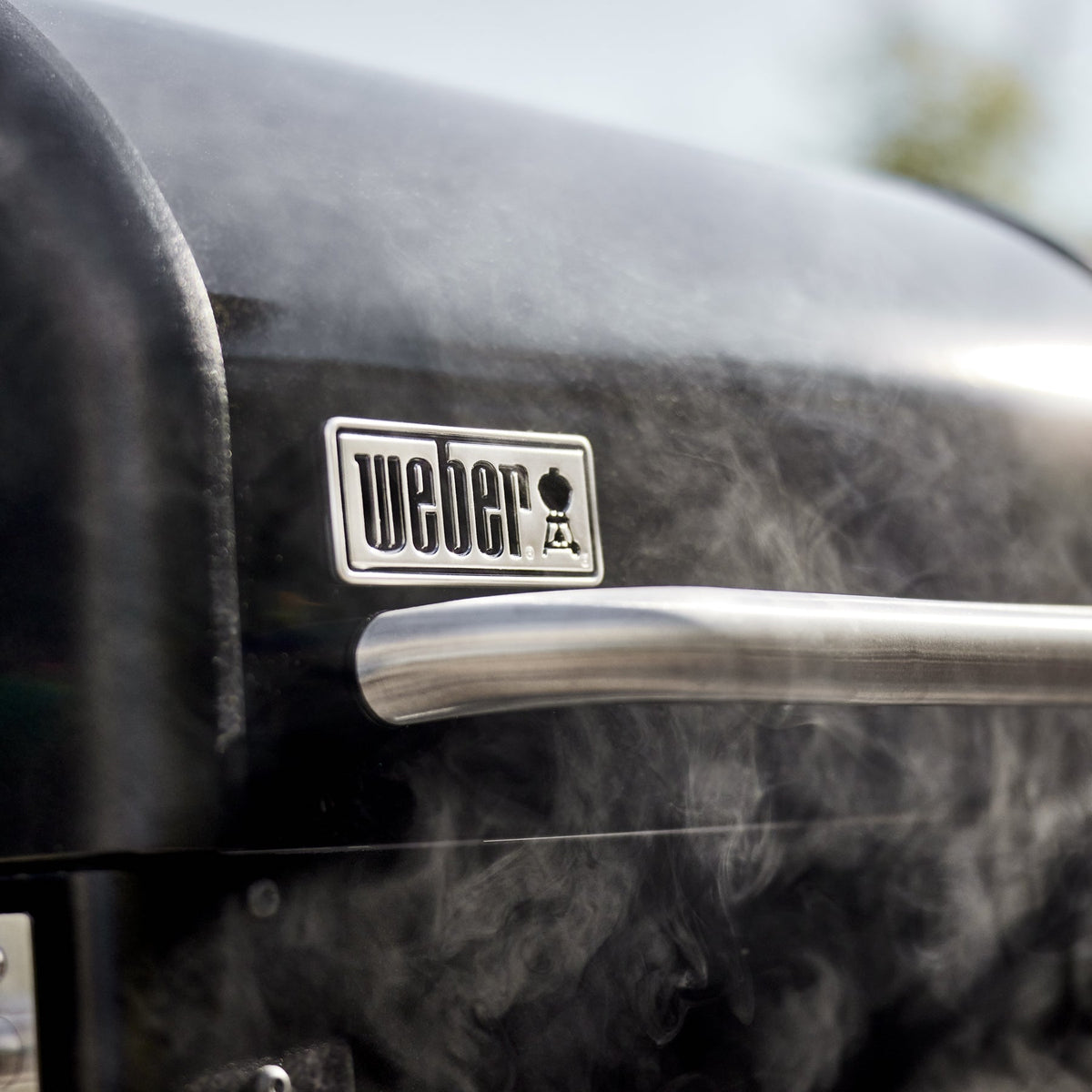 Weber Searwood® XL 600 Pellet Grill