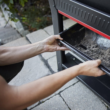 Weber Searwood® 600 Pellet Grill