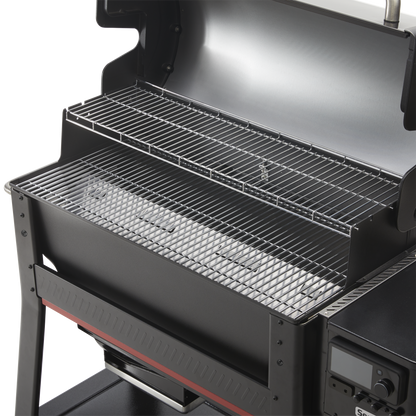 Weber Searwood® XL 600 Pellet Grill
