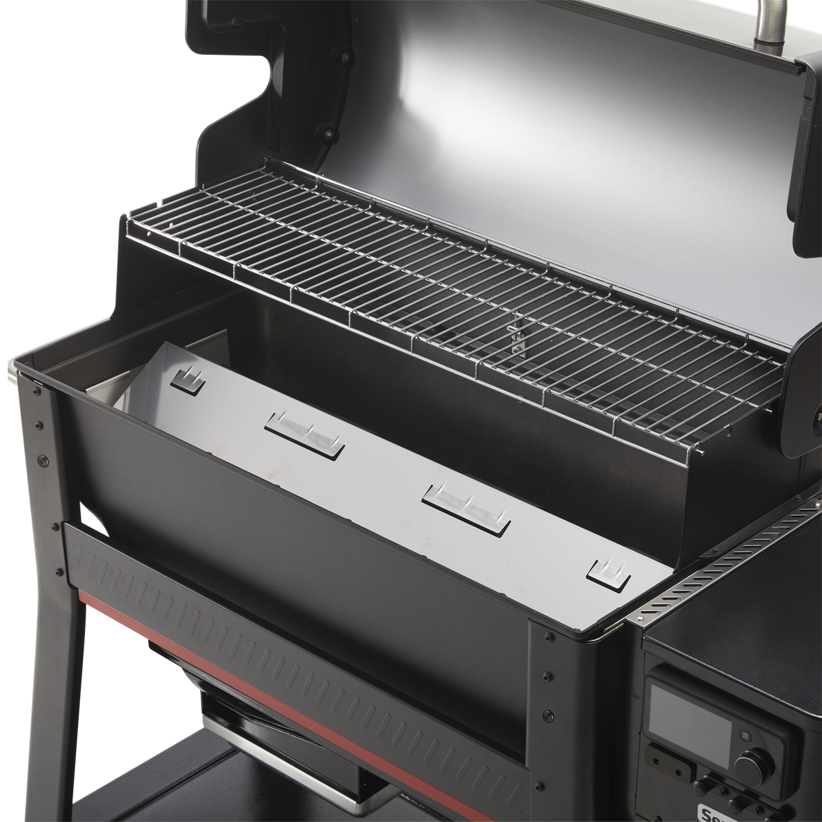 Weber Searwood® XL 600 Pellet Grill