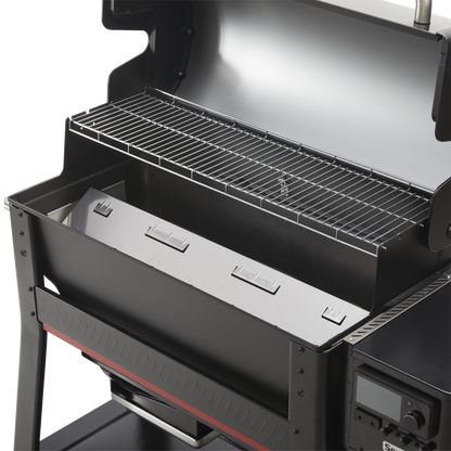 Weber Searwood® XL 600 Pellet Grill