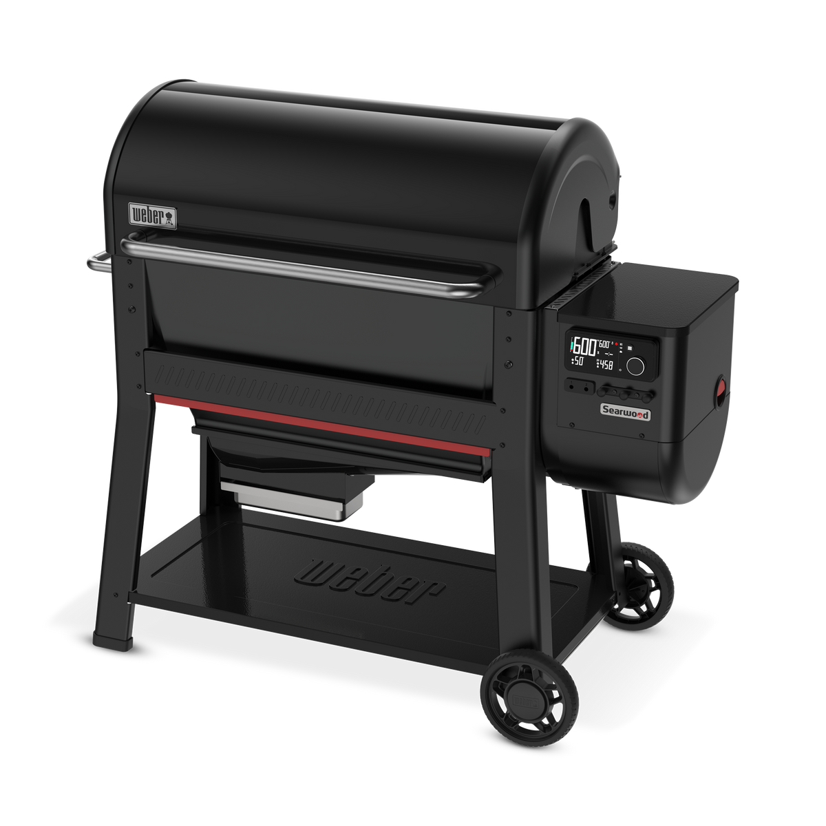 Weber Searwood® XL 600 Pellet Grill