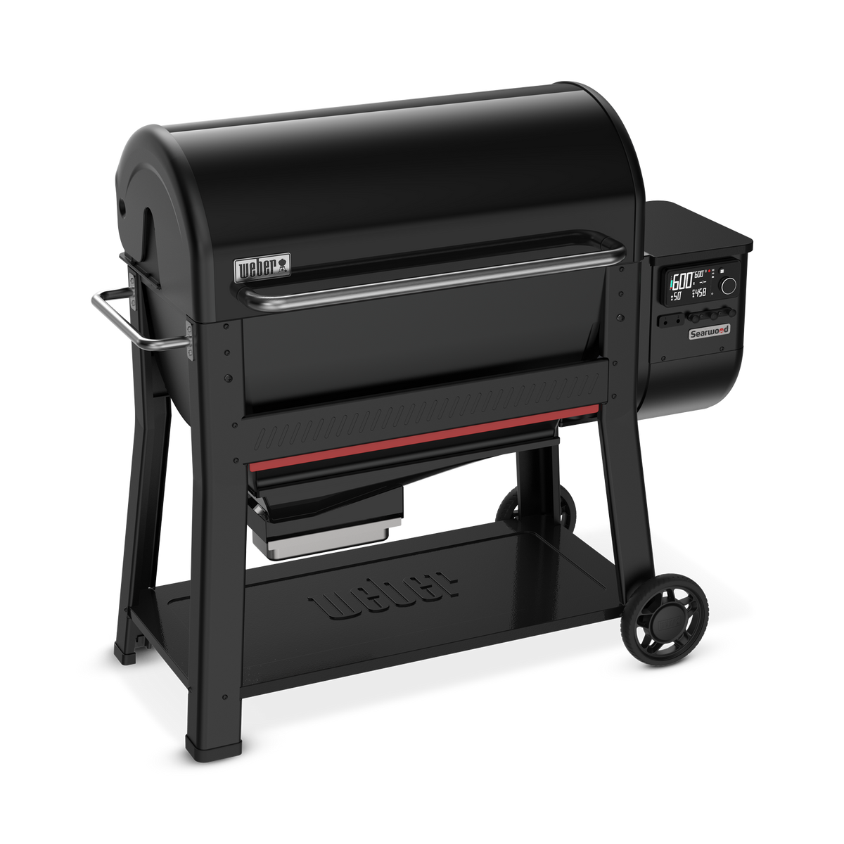 Weber Searwood® XL 600 Pellet Grill