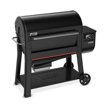 Weber Searwood® XL 600 Pellet Grill
