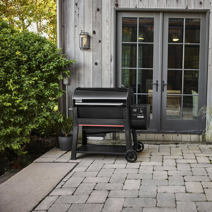 Weber Searwood® XL 600 Pellet Grill