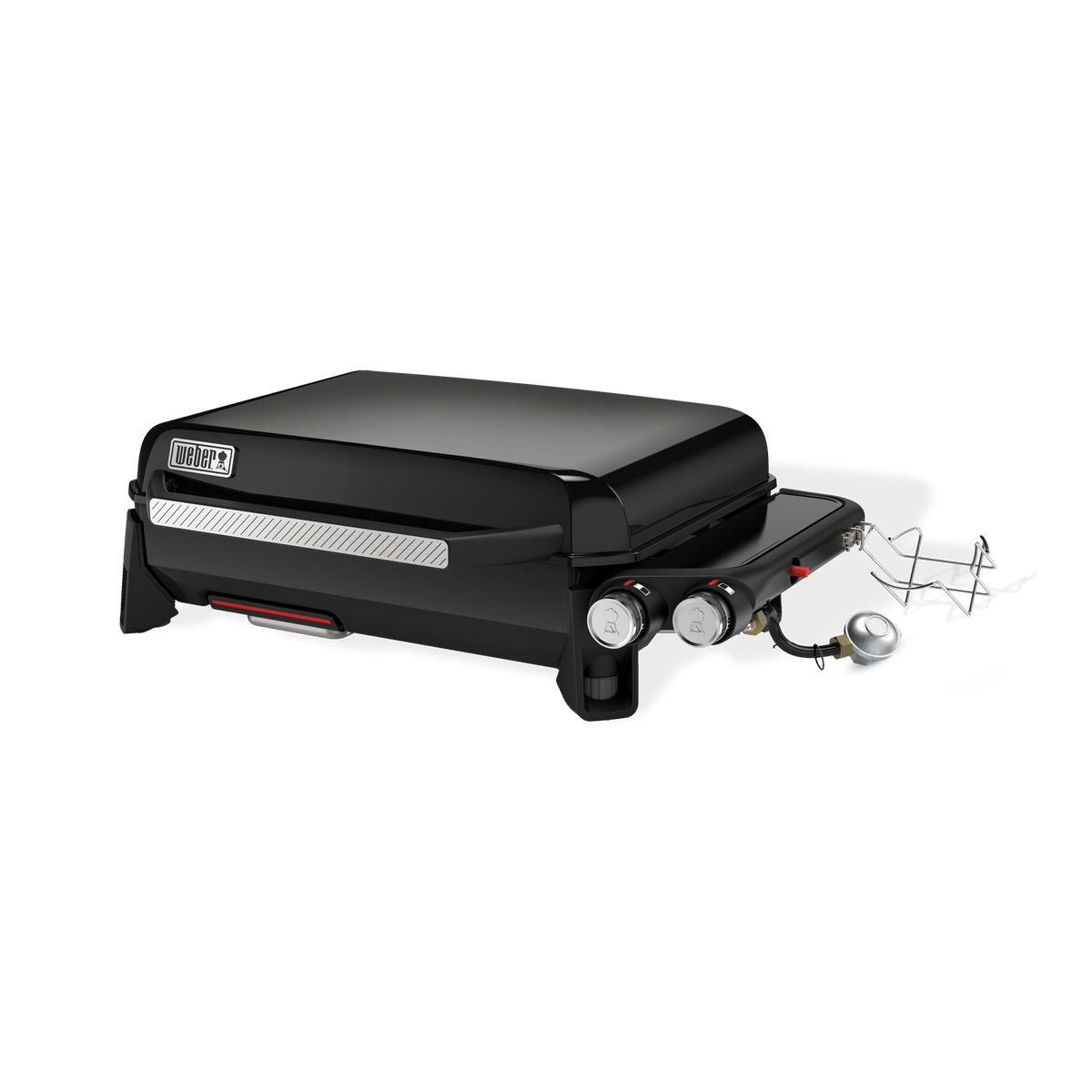Weber Slate® 22” Rust-Resistant Tabletop Griddle
