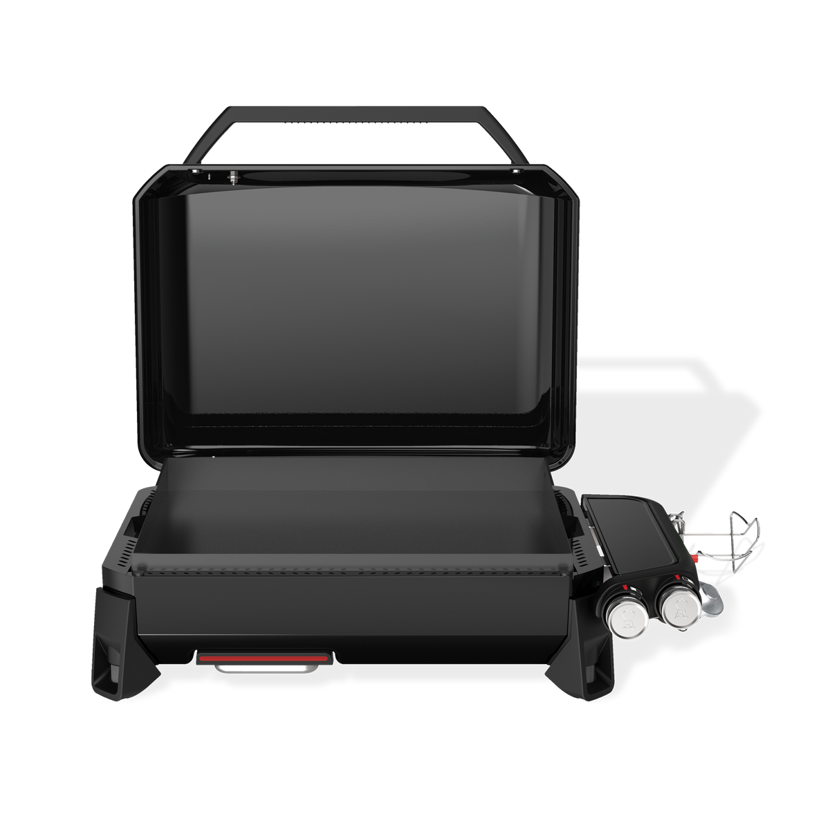 Weber Slate® 22” Rust-Resistant Tabletop Griddle
