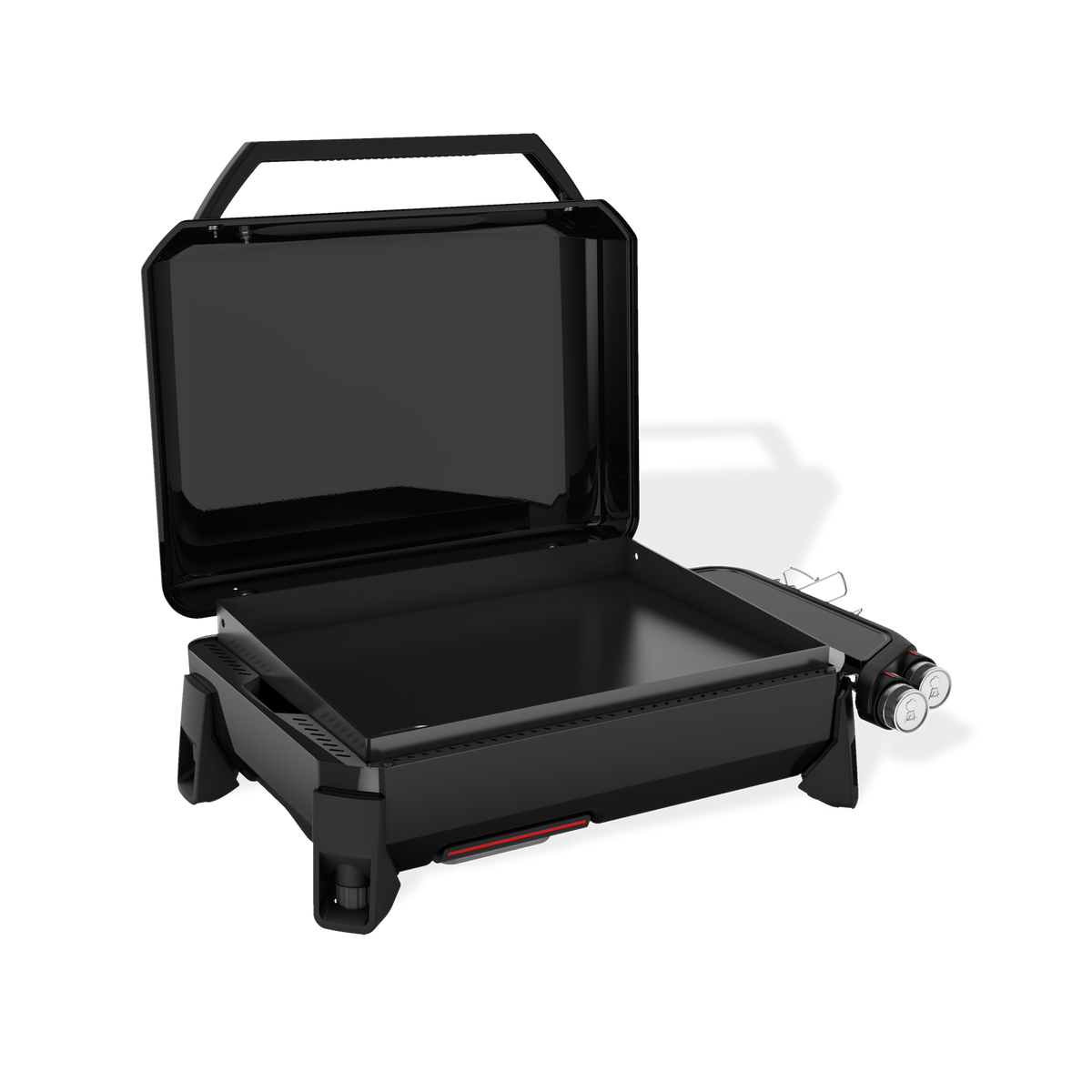 Weber Slate® 22” Rust-Resistant Tabletop Griddle